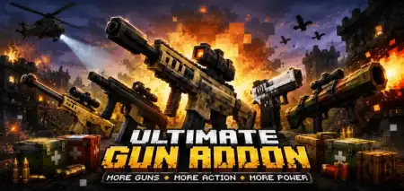 Best Guns Addon thumbnail