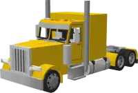 Survivable Truck Addon thumbnail