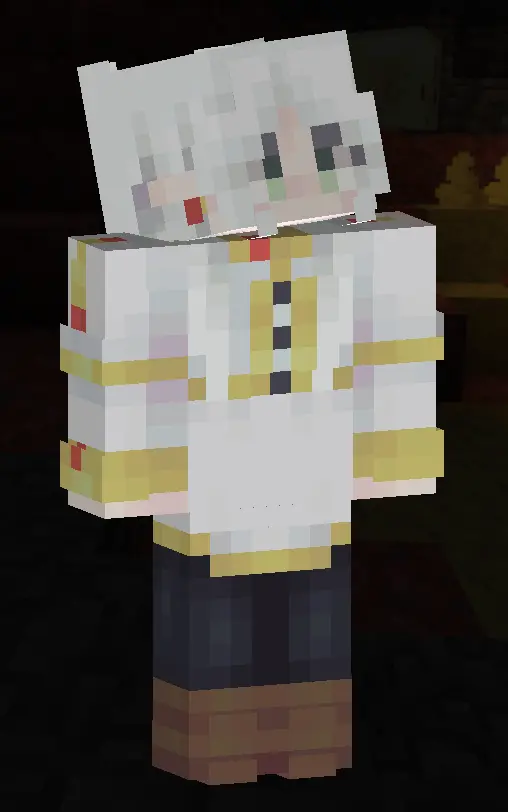 Anime Frieren Skin Pack pic 3