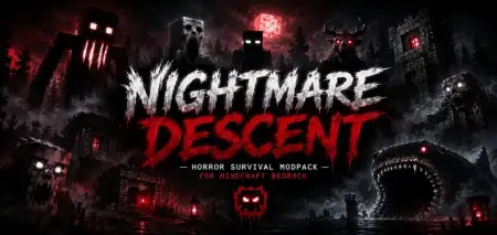Nightmare Descent Addon thumbnail