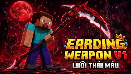 EARDING WEAPON Addon thumbnail
