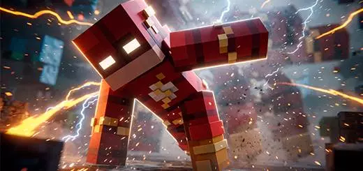 SPEEDSTER MULTIVERS Mod / Addon thumbnail