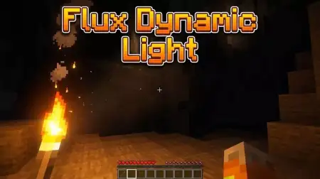 Flux Dynamic Light Addon thumbnail