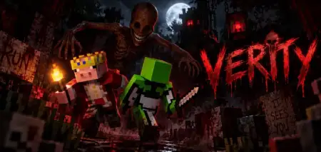 Verity Horor 3D Addon thumbnail