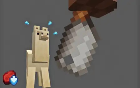 Drop The Meat Addon thumbnail