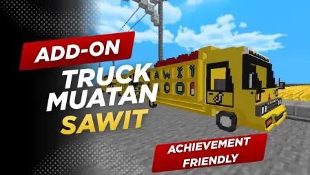 Truck Addon thumbnail