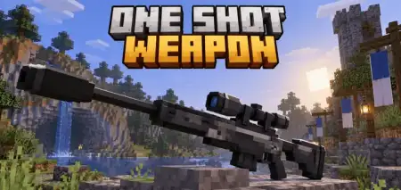 One Shot Weapon Addon thumbnail