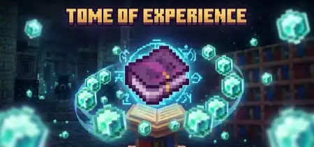 Tome of Experience Addon thumbnail