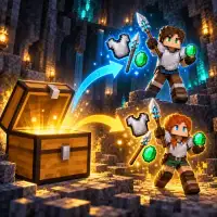 Personal Chest Loot Addon thumbnail