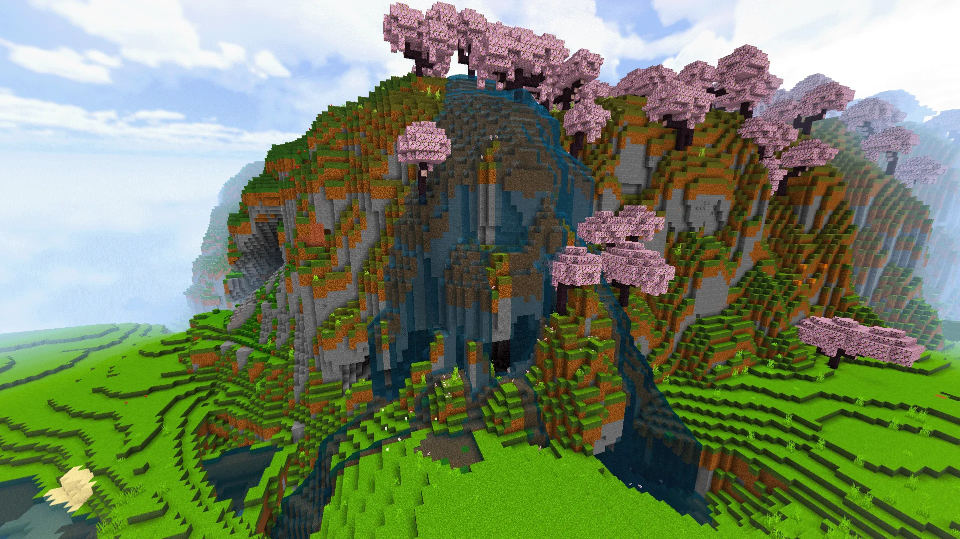 Clear Water | Night Vision Addon / Texture Pack screenshot 3
