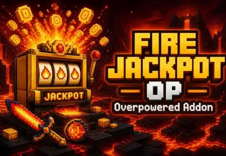 Fire Jackpot OP Addon thumbnail