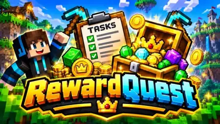 RewardQuest Addon thumbnail