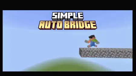 Simple Auto Bridge Addon thumbnail