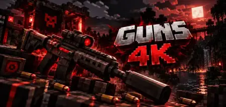 Guns 4K Addon thumbnail