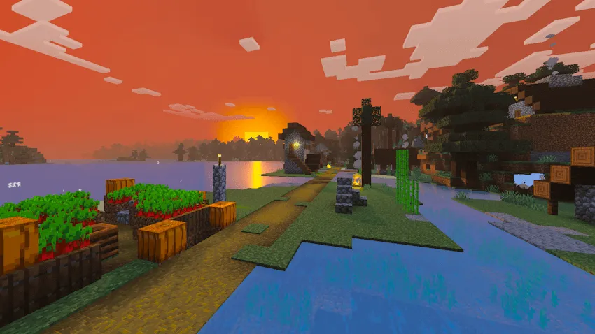 Climax Graphics Addon screenshot 4
