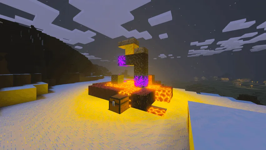 Climax Graphics Addon screenshot 5
