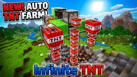 TNT Infinite Addon thumbnail
