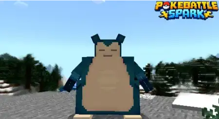 PokeBattle Spark Addon thumbnail