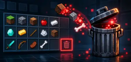 Trash Slot Addon thumbnail