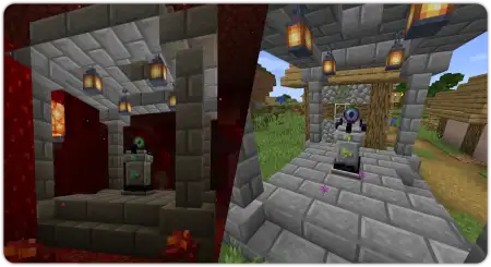 Wraith Waystones Addon thumbnail