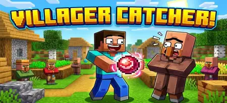 Villager Manager Addon thumbnail