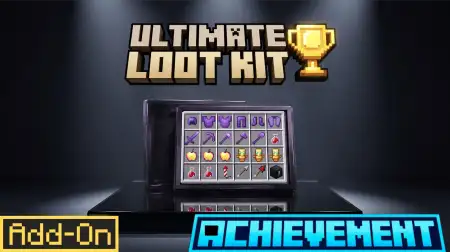 Ultimate Starter Kit Addon thumbnail