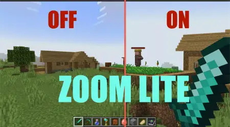 Zoom Lite Addon thumbnail
