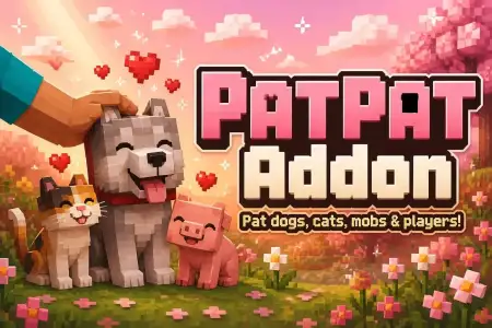 PatPat Addon thumbnail