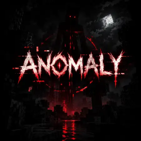 ANOMALY — Don't Let It See You Addon thumbnail