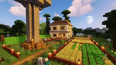 Day 0 Ultimate Survival Base Map thumbnail