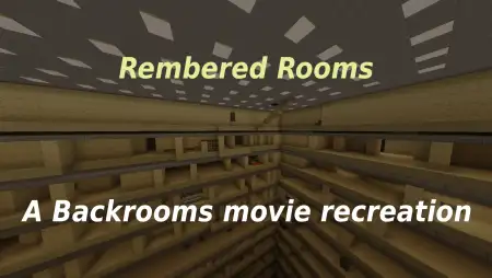 Remembered Rooms Map thumbnail