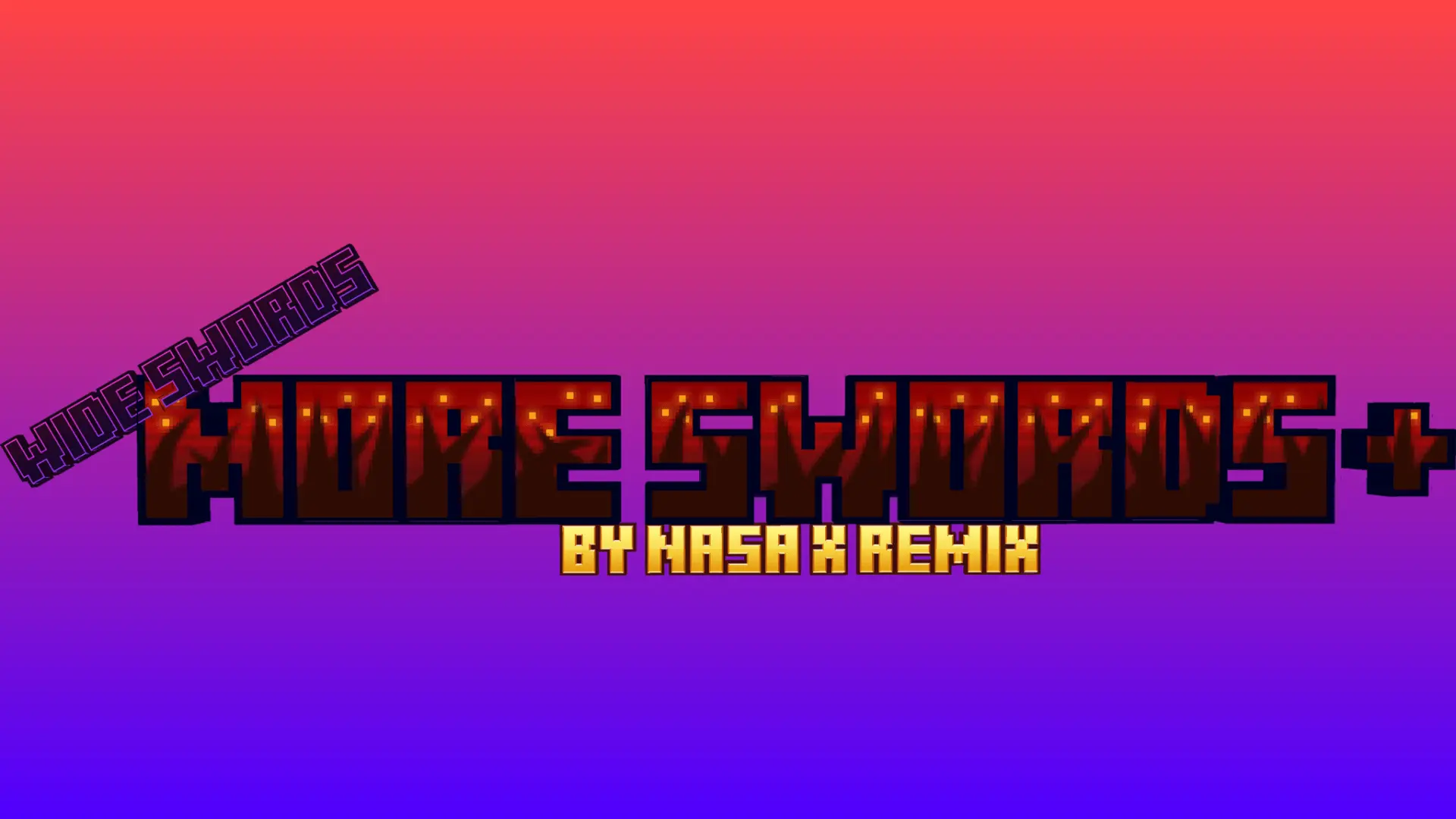 More swords + Mod / Addon thumbnail