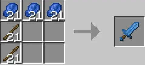 More swords + Mod / Addon screenshot 3
