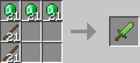 More swords + Mod / Addon screenshot 5
