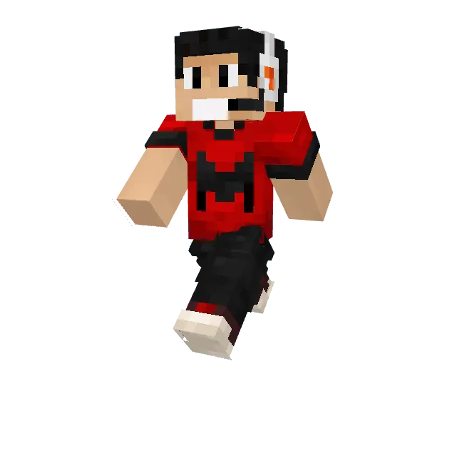 Neon Gamers Skin Pack pic 3