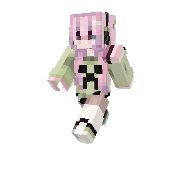 Neon Gamers Skin Pack pic 4