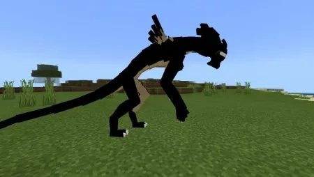 Maces Expansion Mod Addon screenshot 2