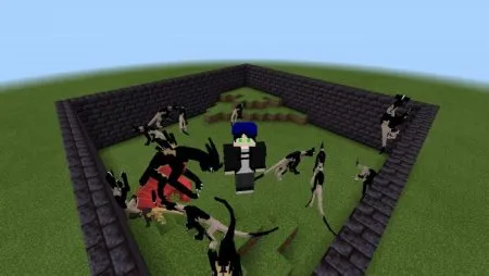 Maces Expansion Mod Addon screenshot 5