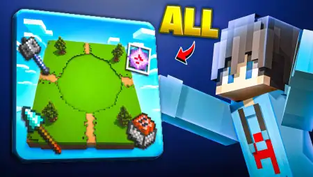 All in One Map thumbnail