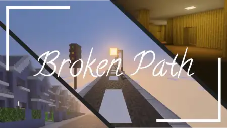 Broken Path Map thumbnail