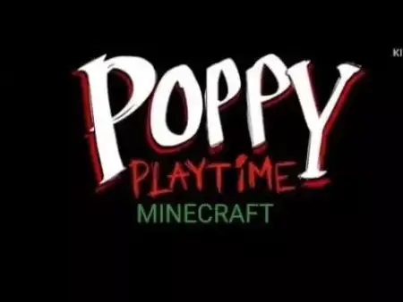 POPPY PLAYTIME 1 Map thumbnail