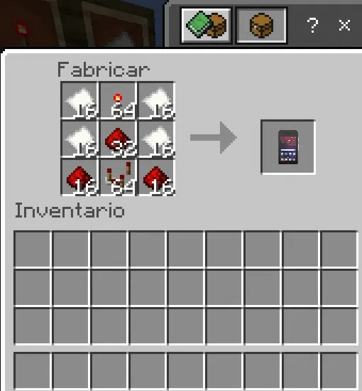 Phones MCPE Add-on screenshot 3