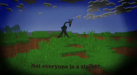 Ki: The Parallel (Stalker) (Horror) (LCrandom) Addon thumbnail