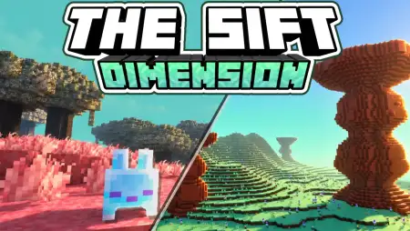 The Sift Dimension Addon thumbnail