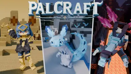 Palcraft Addon thumbnail