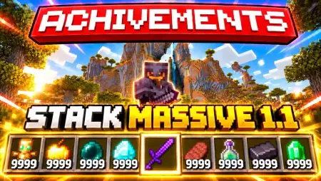 Stack Massive Addon thumbnail