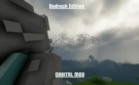 Orbital Strike Cannon Addon thumbnail