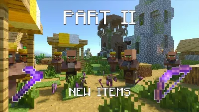 Part II - OP Tool Smith + Mod Map thumbnail