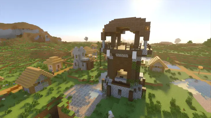 Part II - OP Tool Smith + Mod Map screenshot 4
