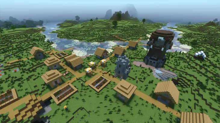 Part II - OP Tool Smith + Mod Map screenshot 5